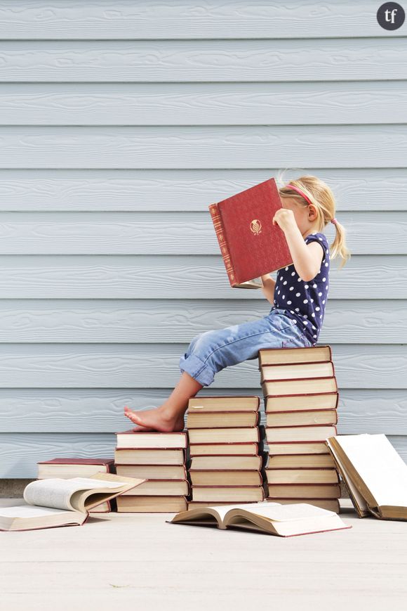 La lecture, une passion récurrente