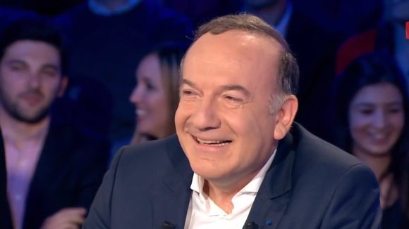 On n'est pas couché : des militants de Nuit Debout s'en prennent à Pierre Gattaz (vidéo)