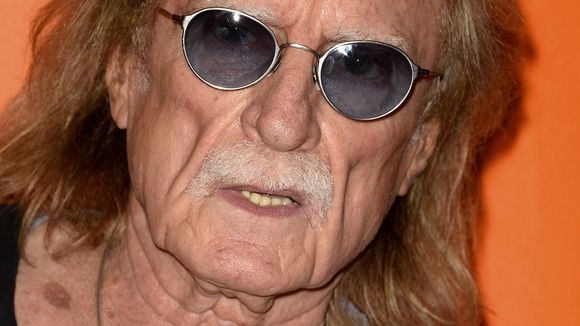 Christophe : heureux en couple avec sa compagne Audrey de 30 ans sa cadette