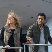 Fear The Walking Dead saison 2 : l'épisode 2 en streaming VOST (spoilers)