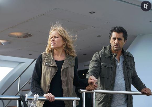 Fear The Walking Dead saison 2