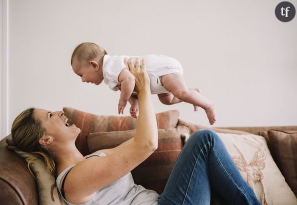 Pourquoi être une tante, c'est génial