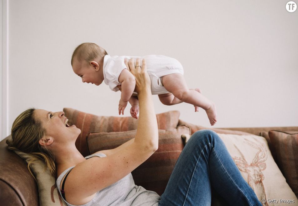 16 Trucs Qui Prouvent Qu Etre Tante C Est Genial Terrafemina