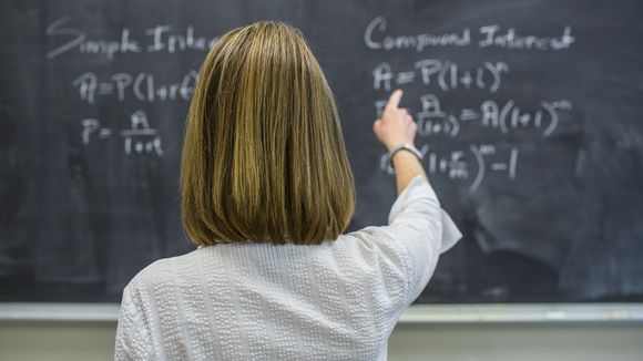 Le cauchemar du harcèlement sexuel chez les femmes astronomes