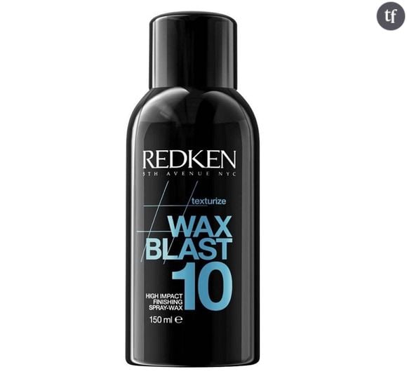 Spray Cire Wax Blast de Redken