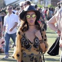 Les accessoires les plus trendy repérés à Coachella 2016