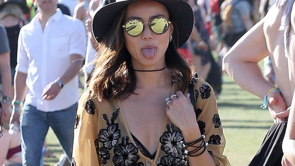 Les accessoires les plus trendy repérés à Coachella 2016