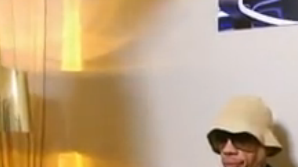 Touche pas à mon poste : Joey Starr gifle Gilles Verdez et refuse de s'excuser (vidéo)