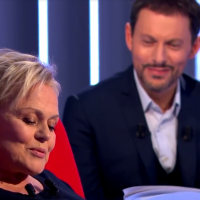 Le Divan de Marc-Olivier Fogiel : Muriel Robin se livre avec émotion sur France 3 Replay (19 avril)