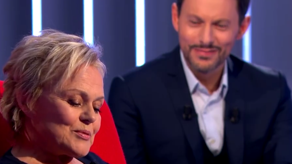 Le Divan de Marc-Olivier Fogiel : Muriel Robin se livre avec émotion sur France 3 Replay (19 avril)