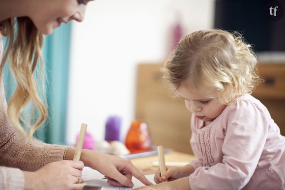 La crèche, mode de garde rassurant pour les parents salariés