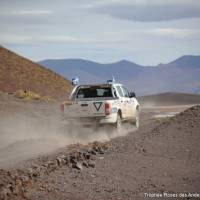 Trophée Roses des Andes 2016 JT n°5 : l'étape Abra Pampa-Susques