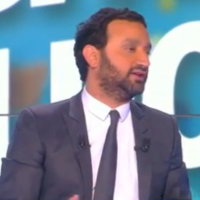 Gifle de Gilles Verdez : Cyril Hanouna seul à l'antenne diffuse les excuses de JoeyStarr (vidéo)