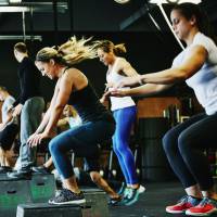 10 leçons de crossfit à appliquer au bureau pour être plus productive