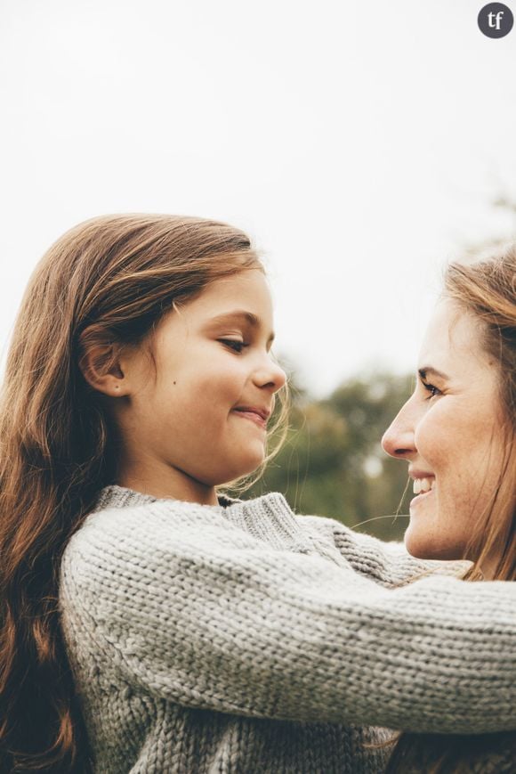 Ces phrases qu'il ne faut pas dire à sa fille