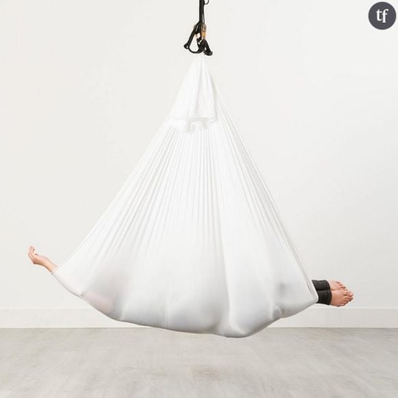 AntiGravity Cocooning : c'est quoi ce nouveau concept de méditation ?