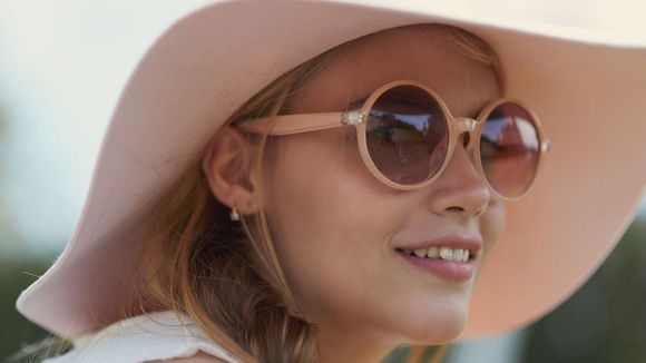 Quelle paire de lunettes de soleil pour la forme de mon visage ?