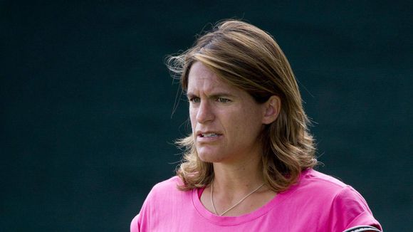 Amélie Mauresmo : heureuse en couple avec sa compagne et son fils Aaron