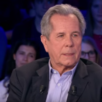 On n'est pas couché : Jean-Louis Debré jugé sexiste par les internautes face à Léa Salamé (vidéo)