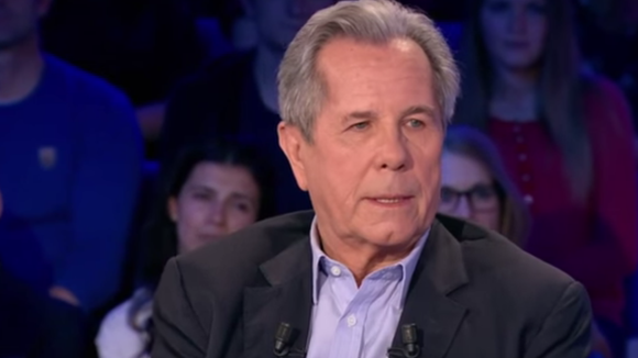 On n'est pas couché : Jean-Louis Debré jugé sexiste par les internautes face à Léa Salamé (vidéo)