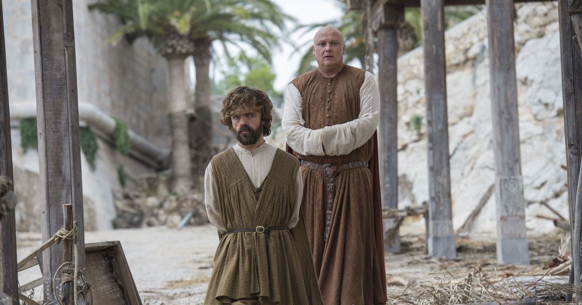 Game of Thrones saison 6 : bande-annonce et synopsis de l'épisode 2