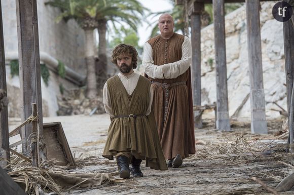 Game of Thrones saison 6 épisode 2