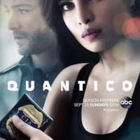 Quantico saison 2 : Alex et Ryan en couple pour la nouvelle saison ? (spoilers)