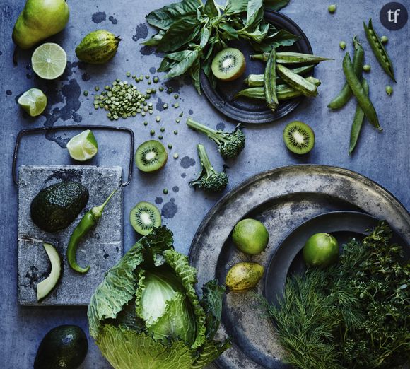 Ces légumes qui ne nous veulent pas que du bien