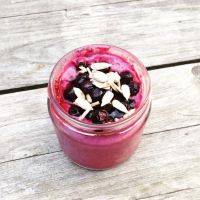 Smoothie pudding : le petit-déjeuner tendance et ultra healthy