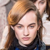 Tendances cheveux automne-hiver 2016-2017 : les coiffures qu'il nous faut