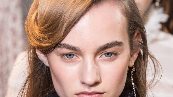 Tendances cheveux automne-hiver 2016-2017 : les coiffures qu'il nous faut