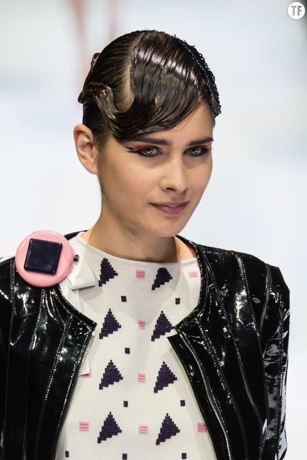 Tendances cheveux automne-hiver 2016-2017 : les coiffures qu'il nous ...