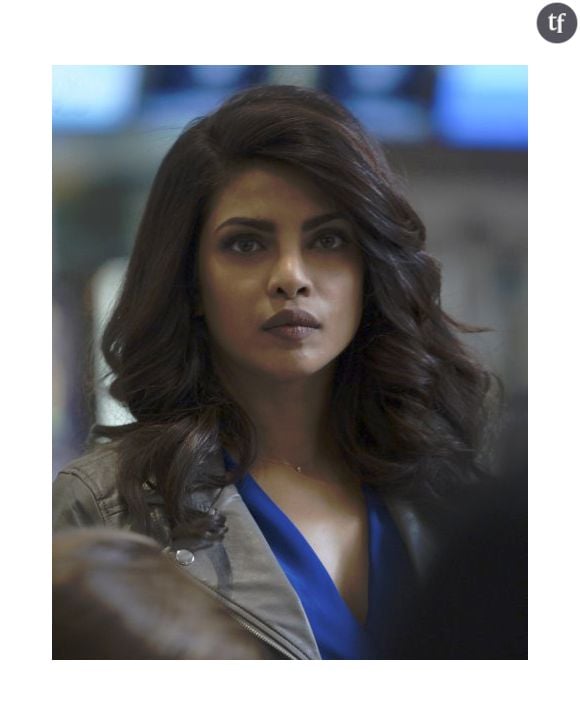 Quantico saison 1 sur M6 Replay