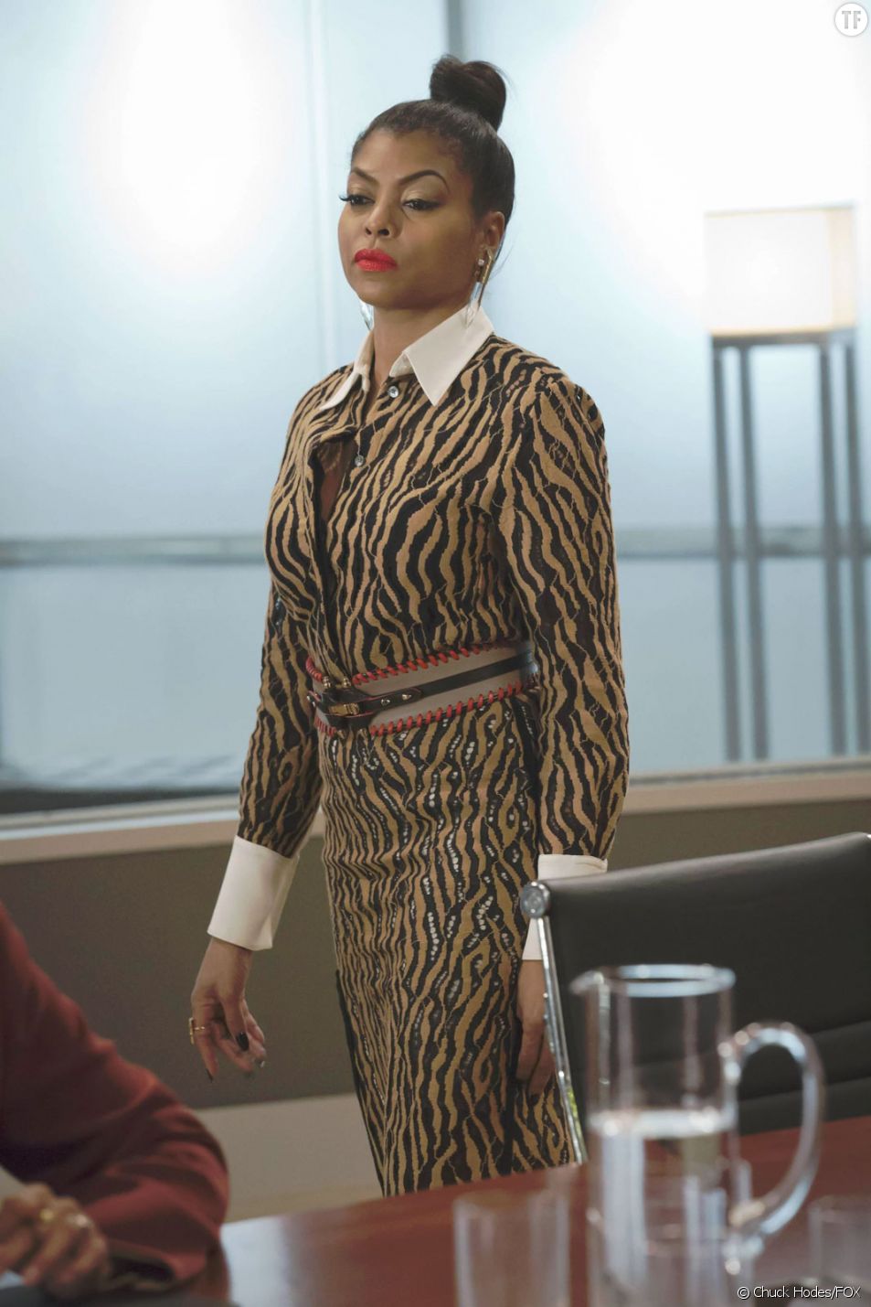 Distribution De Empire émission De Télévision Empire saison 2 : voir l'épisode 11, 12, 13, et 14 en replay (17 août