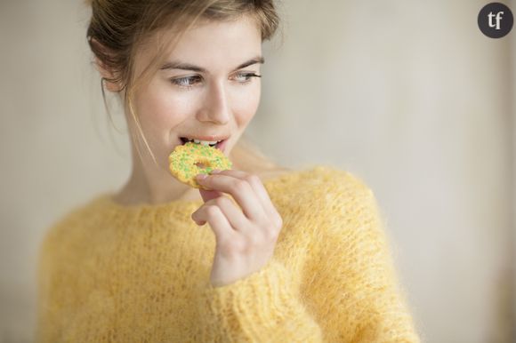 Ces petites choses qui nous donnent envie de manger alors qu'on n'a pas faim