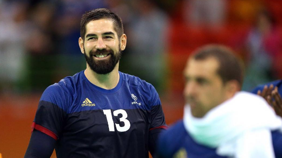 JO de Rio 2016 : heure et chaîne de la demi-finale de handball France vs Allemagne (19 août)