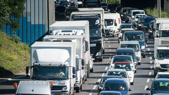 Bison Futé : prévisions et info trafic pour le week-end du 20 et 21 août