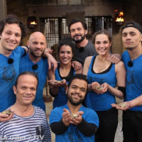 Fort Boyard 2016 : voir l'émission avec Franck Gastambide et Vianney en replay (20 août)