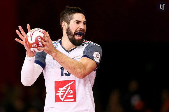 Finale de handball JO de Rio - France vs Danemark - dimanche 21 août 2016