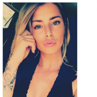 Emilie Fiorelli (Secret Story) en couple avec M'Baye Niang : elle raconte leur coup de foudre