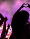 Selon une étude, aller à des concerts rendrait plus heureux