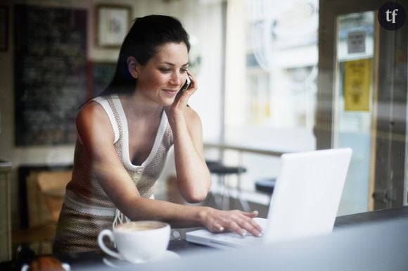 Pour travailler mieux, travaillez dehors