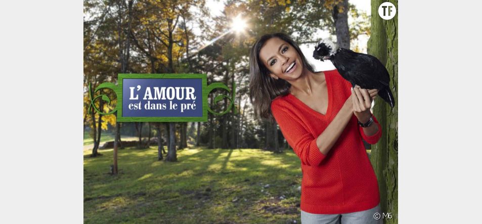 L Amour Est Dans Le Pre 2016 Voir Les Episodes Du Lundi 22 Aout 2016 Sur M6 Replay Terrafemina