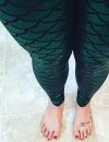 Mermaid thigh, le hashtag body positive qui fait du bien
