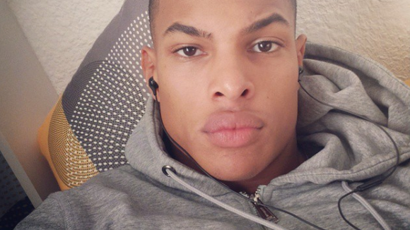 Secret Story 2016 : les photos sexy de Marvin sur Instagram