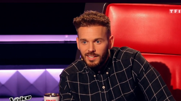 The Voice Kids 2016 : premier prime avec M. Pokora sur TF1 Replay (27 août)