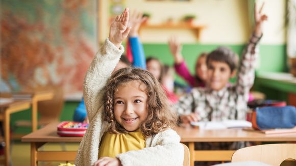 4 façons d'assurer une année scolaire réussie à son enfant