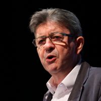 Jean-Luc Mélenchon : un an d'amour avec sa compagne Saïda Jawad (photos)