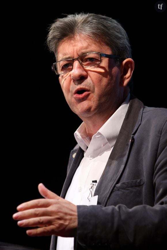 Jean-Luc Mélenchon