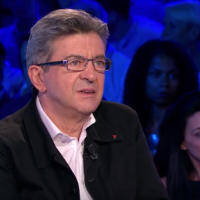 On n'est pas couché : Jean-Luc Mélenchon s'en prend à Vanessa Burggraf (Replay 10 septembre)